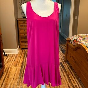 Amanda Uprichard Dress size medium